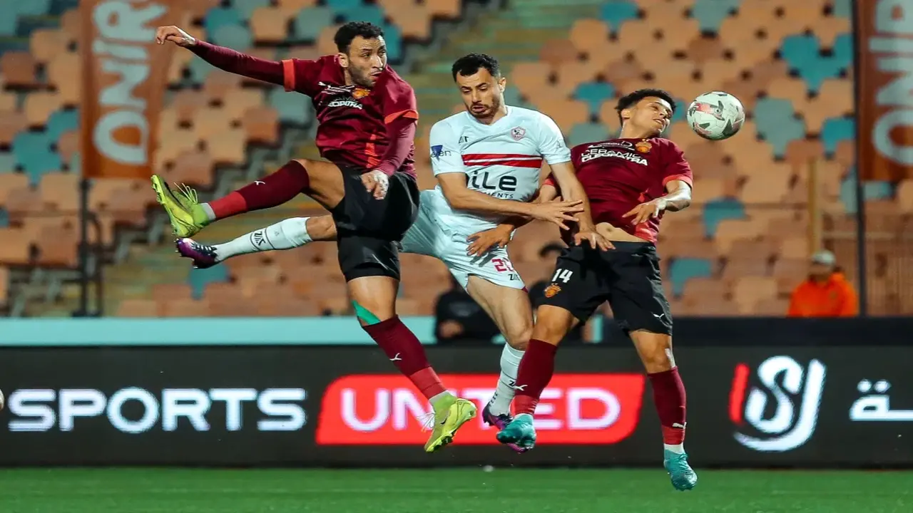 جدول المواجهات المرتقبة.. مواعيد مباريات دور الـ 8 في بطولة كأس مصر 2026